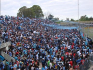 Foto: Barra: Los Piratas Celestes de Alberdi &bull; Club: Belgrano
