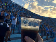 Foto: Barra: Los Piratas Celestes de Alberdi &bull; Club: Belgrano