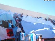 Foto: Barra: Los Pumas • Club: Deportes Antofagasta