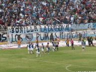 Foto: Barra: Los Pumas • Club: Deportes Antofagasta • País: Chile