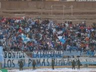 Foto: Barra: Los Pumas • Club: Deportes Antofagasta • País: Chile