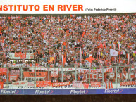 Foto: "año 2012" Barra: Los Ranchos &bull; Club: Instituto &bull; País: Argentina