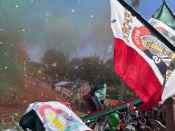 Foto: Barra: Los Sin Nombre &bull; Club: Lota Schwager &bull; País: Chile