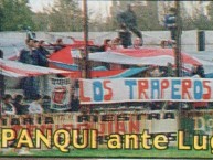Foto: "contra lugano, año 2006" Barra: Los Traperos &bull; Club: Yupanqui