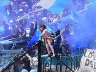 Foto: Barra: Los Villeros • Club: Cerro