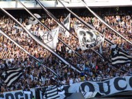 Foto: "LPB 22" Barra: Loucos pelo Botafogo • Club: Botafogo
