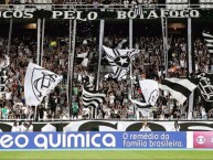 Foto: "A Barra do Botafogo 17/07/2017" Barra: Loucos pelo Botafogo • Club: Botafogo