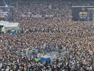 Foto: "Festa campeão da libertadores 2024 no Engenhão" Barra: Loucos pelo Botafogo • Club: Botafogo