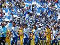 Foto: Barra: Malkriados • Club: Puebla Fútbol Club • País: México