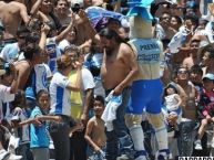 Foto: Barra: Malkriados • Club: Puebla Fútbol Club • País: México