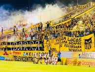 Foto: Barra: Mega Barra &bull; Club: Real España &bull; País: Honduras