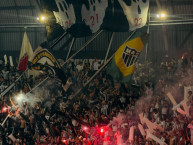 Foto: Barra: Movimento 105 Minutos &bull; Club: Atlético Mineiro