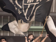 Foto: Barra: Movimento 105 Minutos &bull; Club: Atlético Mineiro &bull; País: Brasil