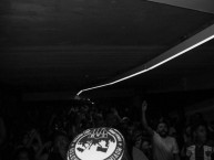 Foto: Barra: Movimento 105 Minutos &bull; Club: Atlético Mineiro &bull; País: Brasil