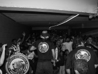 Foto: Barra: Movimento 105 Minutos &bull; Club: Atlético Mineiro &bull; País: Brasil