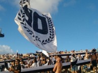 Foto: "Em João Pessoa-PB (contra Botafogo-PB)" Barra: Movimento 90 • Club: ABC
