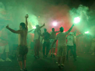 Foto: Barra: Movimento Popular Legião Tricolor • Club: Fluminense
