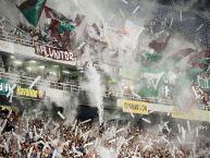 Foto: Barra: Movimento Popular Legião Tricolor • Club: Fluminense • País: Brasil