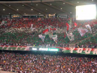 Foto: Barra: Movimento Popular Legião Tricolor • Club: Fluminense