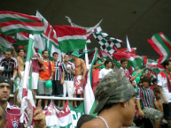 Foto: Barra: Movimento Popular Legião Tricolor • Club: Fluminense