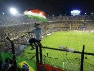 Foto: Barra: Movimento Popular Legião Tricolor &bull; Club: Fluminense