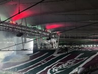 Foto: Barra: Movimento Popular Legião Tricolor &bull; Club: Fluminense &bull; País: Brasil