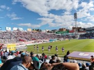 Foto: Barra: Muerte Blanca • Club: LDU • País: Ecuador