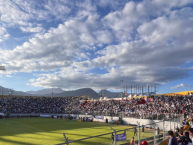 Foto: Barra: Muerte Blanca • Club: LDU • País: Ecuador