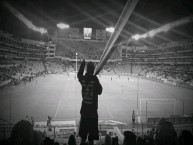 Foto: "Los del valle - Muerte Blanca 98 " Barra: Muerte Blanca &bull; Club: LDU &bull; País: Ecuador