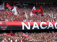 Foto: Barra: Nação 12 • Club: Flamengo