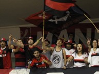 Foto: "Basquete, Tijuca Tênis Clube" Barra: Nação 12 • Club: Flamengo