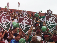 Foto: Barra: O Bravo Ano de 52 • Club: Fluminense • País: Brasil