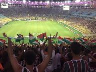 Foto: Barra: O Bravo Ano de 52 • Club: Fluminense
