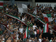 Foto: "Fluminense 2x1 botafogo campeonato carioca 2022" Barra: O Bravo Ano de 52 • Club: Fluminense • País: Brasil