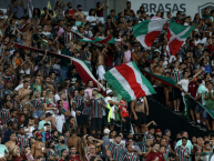 Foto: "Fluminense 2x1 botafogo campeonato carioca 2022" Barra: O Bravo Ano de 52 • Club: Fluminense • País: Brasil