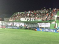 Foto: "Boavista x Fluminense, 1º jogo da taça rio em 2017." Barra: O Bravo Ano de 52 • Club: Fluminense