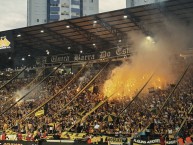 Foto: Barra: Os Tigres &bull; Club: Criciúma &bull; País: Brasil