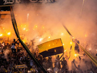 Foto: Barra: Os Tigres &bull; Club: Criciúma &bull; País: Brasil