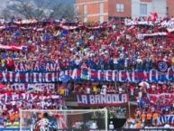 Foto: Barra: Rexixtenxia Norte • Club: Independiente Medellín • País: Colombia