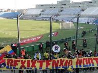 Foto: Barra: Rexixtenxia Norte • Club: Independiente Medellín • País: Colombia