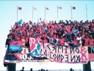 Foto: "en pasto medellin campeon 2003" Barra: Rexixtenxia Norte • Club: Independiente Medellín • País: Colombia