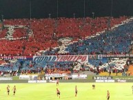 Foto: "DIM vs tolima semifinal 2018-1" Barra: Rexixtenxia Norte • Club: Independiente Medellín • País: Colombia