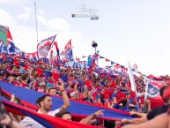 Foto: "nacional vs medellin 2019-II" Barra: Rexixtenxia Norte • Club: Independiente Medellín