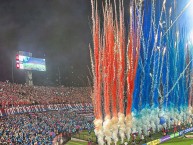 Foto: Barra: Rexixtenxia Norte &bull; Club: Independiente Medellín