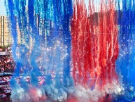 Foto: Barra: Rexixtenxia Norte &bull; Club: Independiente Medellín &bull; País: Colombia