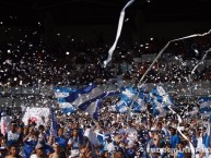 Foto: "Clássico Cruzeiro x atlético-mg" Barra: Torcida Fanáti-Cruz • Club: Cruzeiro