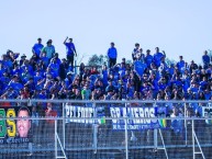 Foto: Barra: Trinchera Celeste &bull; Club: O'Higgins &bull; País: Chile