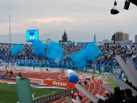 Foto: Barra: Trinchera Celeste &bull; Club: O'Higgins &bull; País: Chile