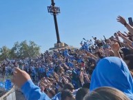 Foto: Barra: Trinchera Celeste &bull; Club: O'Higgins &bull; País: Chile