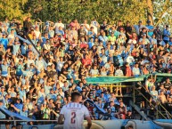 Foto: Barra: Trinchera Celeste &bull; Club: O'Higgins &bull; País: Chile